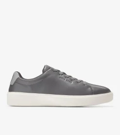 Zapatillas Deportivas Clásicas de Hombre | Men's Grand Crosscourt Trav^Cole Haan Outlet