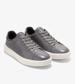 Zapatillas Deportivas Clásicas de Hombre | Men's Grand Crosscourt Trav^Cole Haan Outlet
