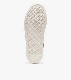 Zapatillas Deportivas Clásicas de Hombre | Men's Grand Crosscourt Trav^Cole Haan Outlet