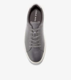 Zapatillas Deportivas Clásicas de Hombre | Men's Grand Crosscourt Trav^Cole Haan Outlet