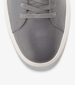 Zapatillas Deportivas Clásicas de Hombre | Men's Grand Crosscourt Trav^Cole Haan Outlet