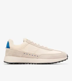 Zapatillas Deportivas Clásicas de Hombre | Men's Grand Crosscourt Midt^Cole Haan Cheap