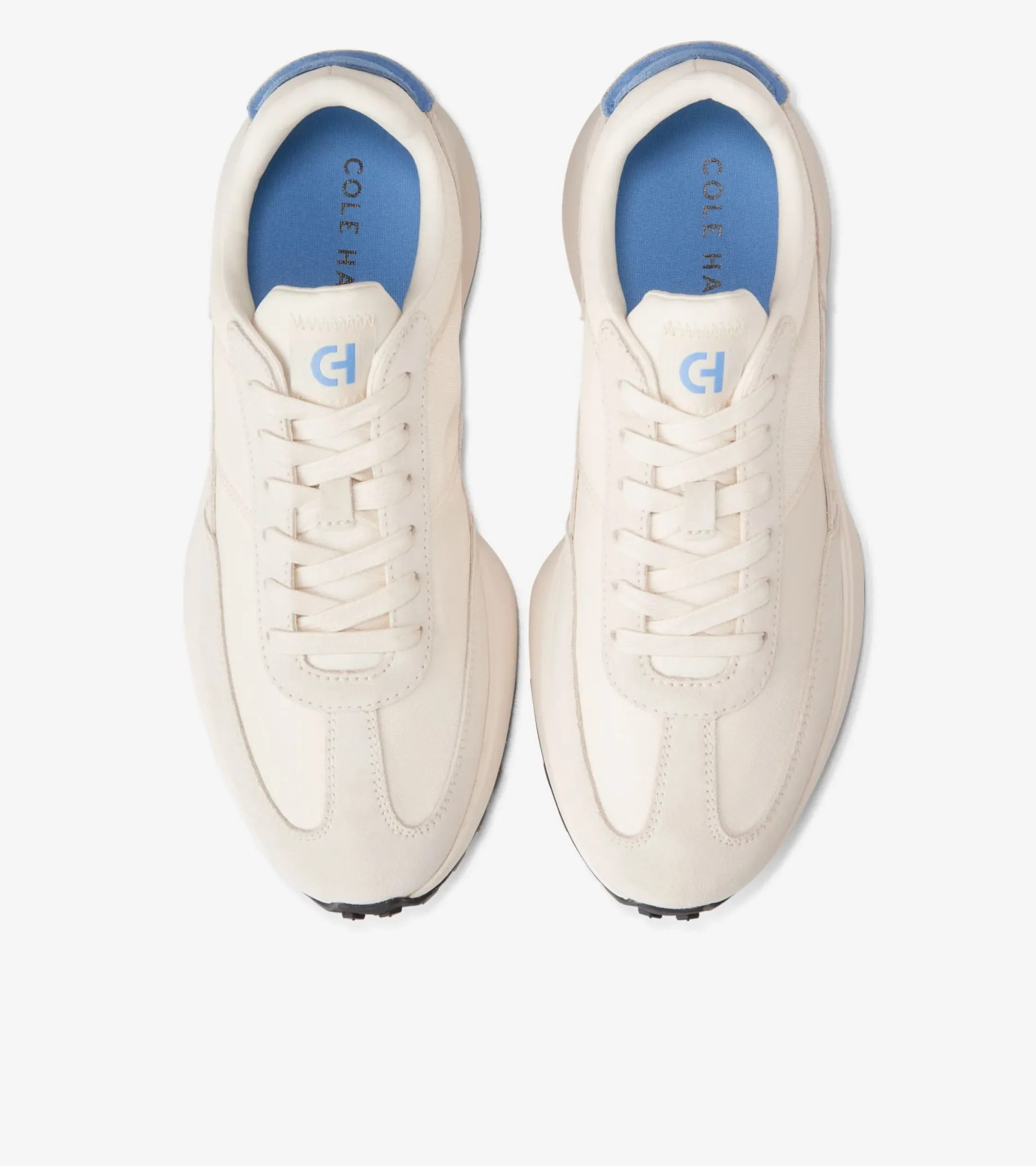 Zapatillas Deportivas Clásicas de Hombre | Men's Grand Crosscourt Midt^Cole Haan Cheap