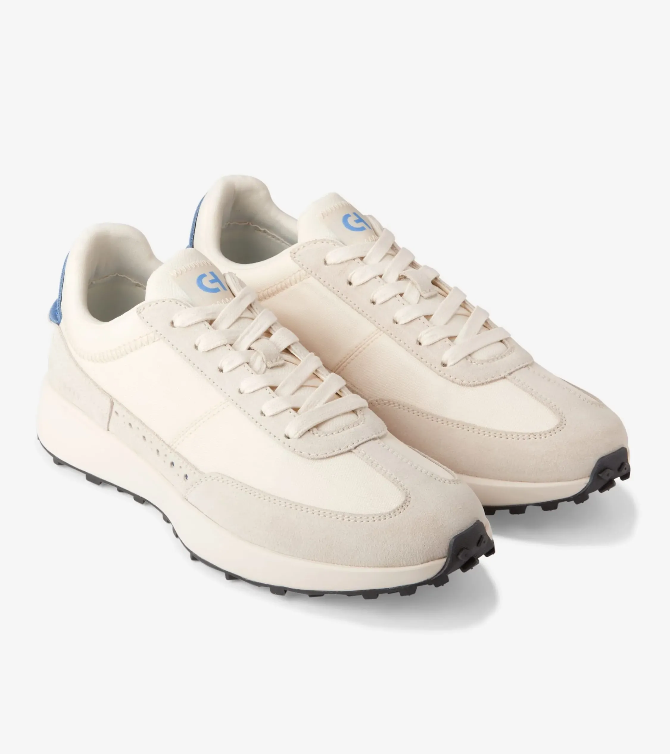 Zapatillas Deportivas Clásicas de Hombre | Men's Grand Crosscourt Midt^Cole Haan Cheap