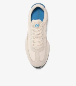 Zapatillas Deportivas Clásicas de Hombre | Men's Grand Crosscourt Midt^Cole Haan Cheap