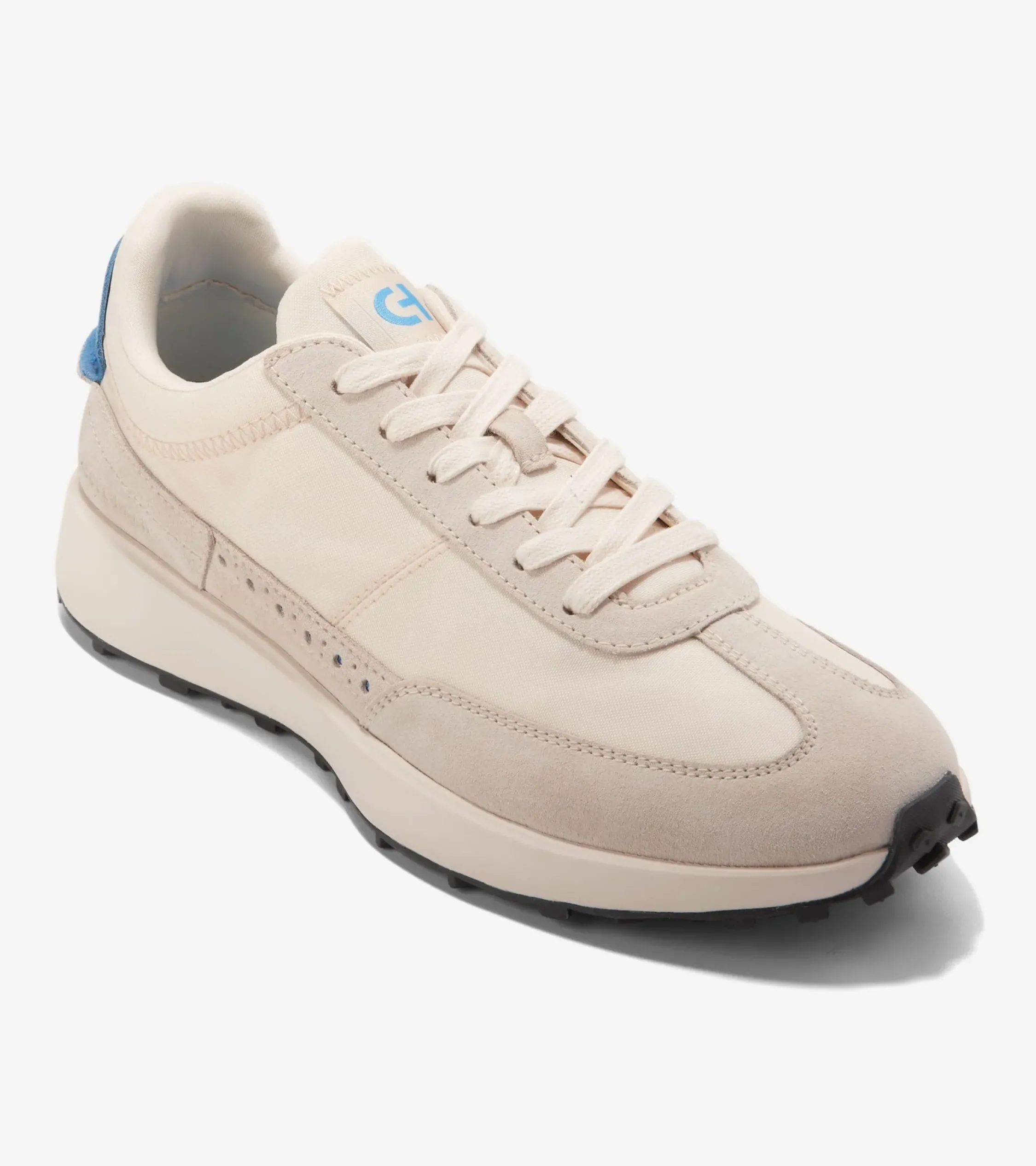 Zapatillas Deportivas Clásicas de Hombre | Men's Grand Crosscourt Midt^Cole Haan Cheap