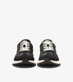 Zapatillas Deportivas Clásicas de Hombre | Men's Grand Crosscourt Midt^Cole Haan New