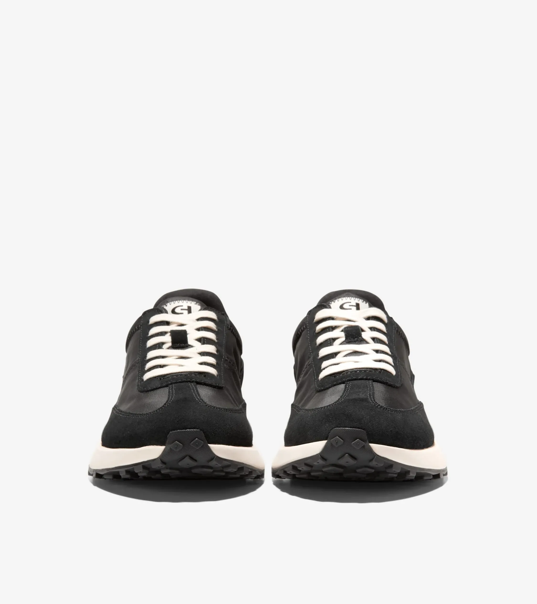 Zapatillas Deportivas Clásicas de Hombre | Men's Grand Crosscourt Midt^Cole Haan New