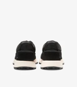 Zapatillas Deportivas Clásicas de Hombre | Men's Grand Crosscourt Midt^Cole Haan New