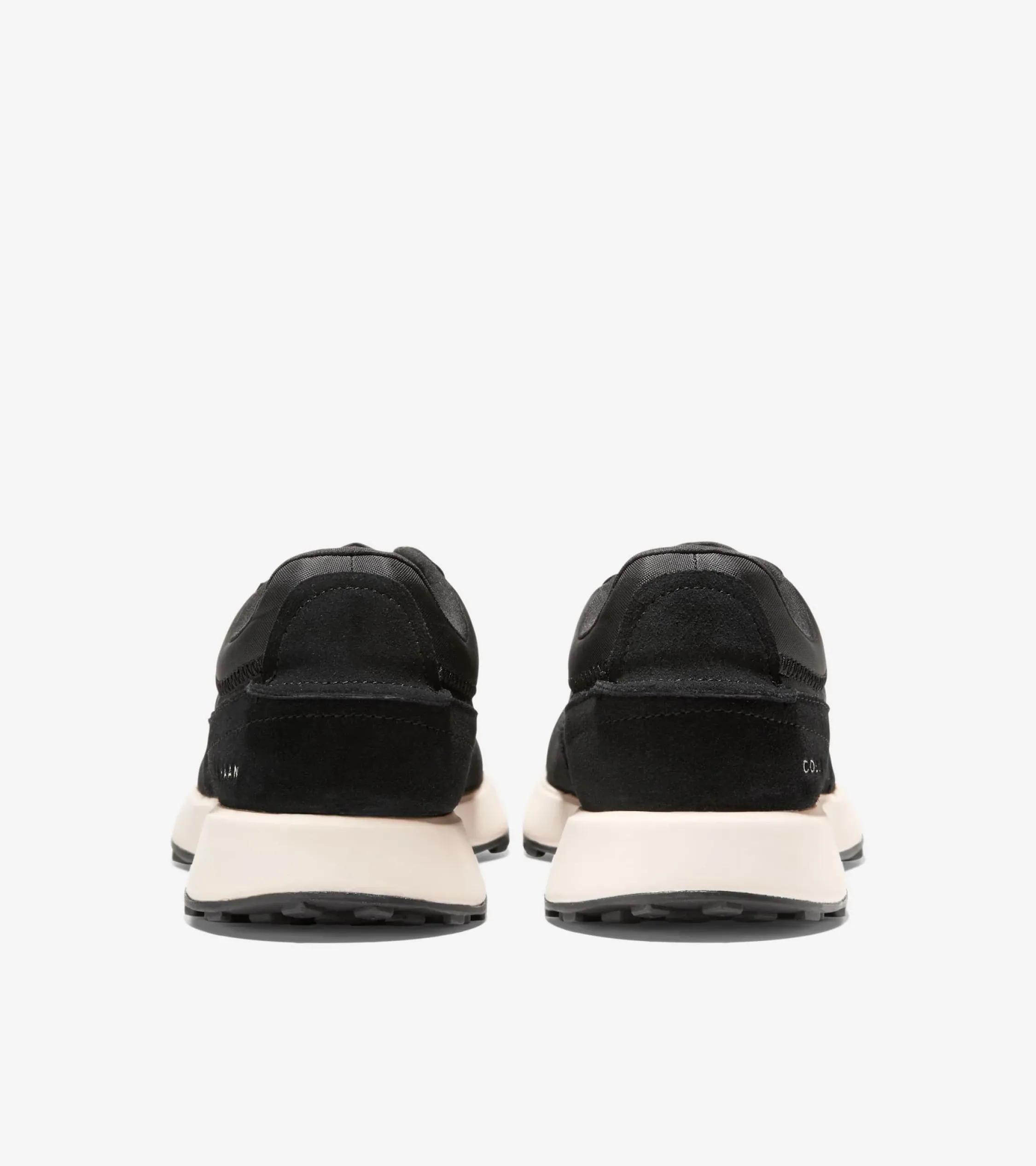 Zapatillas Deportivas Clásicas de Hombre | Men's Grand Crosscourt Midt^Cole Haan New