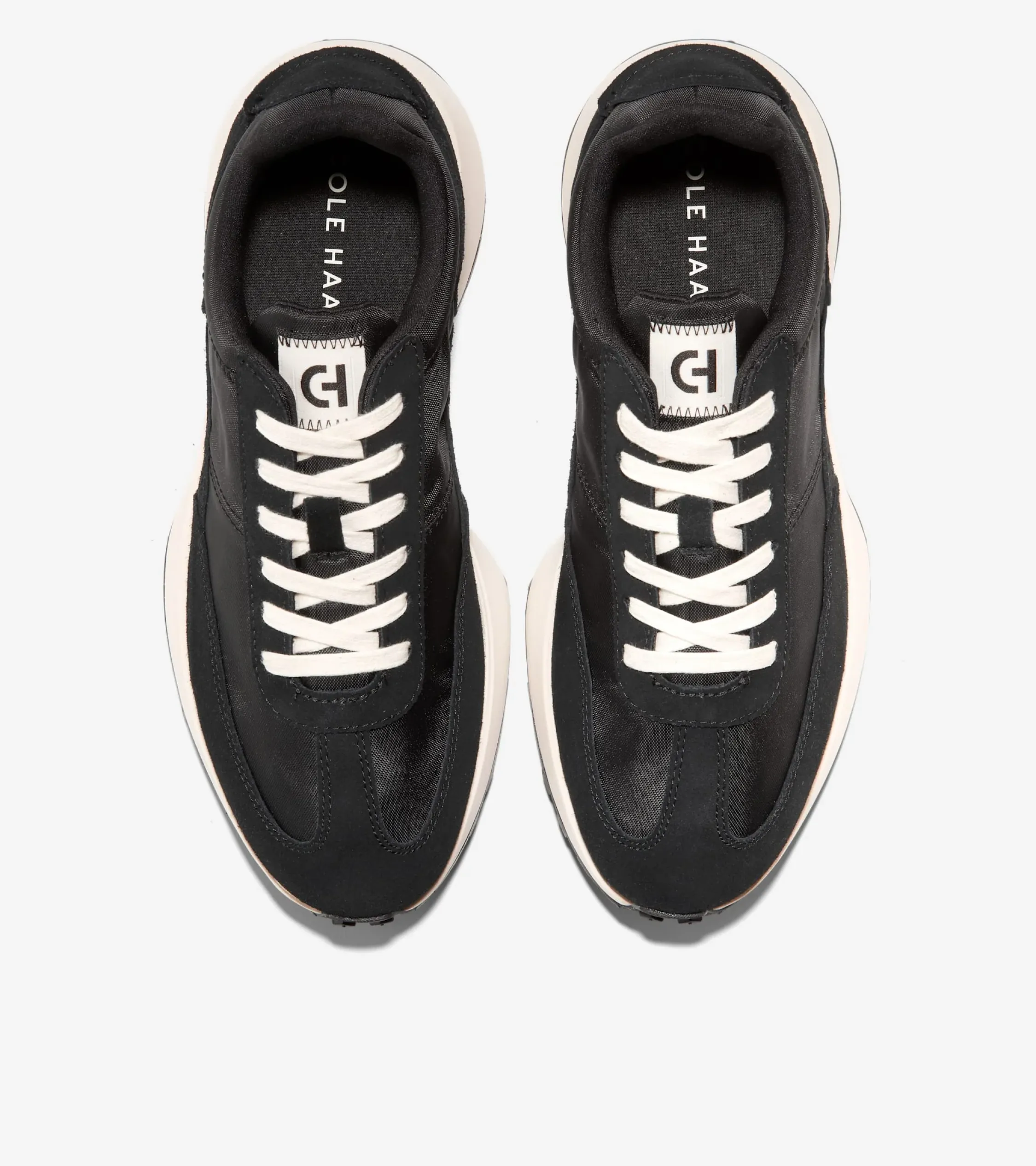 Zapatillas Deportivas Clásicas de Hombre | Men's Grand Crosscourt Midt^Cole Haan New