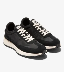 Zapatillas Deportivas Clásicas de Hombre | Men's Grand Crosscourt Midt^Cole Haan New
