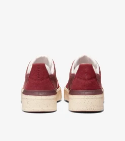 Zapatillas Deportivas con Suela y Materiales Sostenibles de Hombre | G^Cole Haan Store