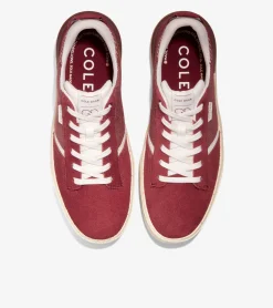 Zapatillas Deportivas con Suela y Materiales Sostenibles de Hombre | G^Cole Haan Store