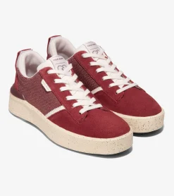 Zapatillas Deportivas con Suela y Materiales Sostenibles de Hombre | G^Cole Haan Store