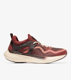 Zapatillas Deportivas con Tecnología de Retorno de Hombre | ZERØGRAND^Cole Haan Flash Sale