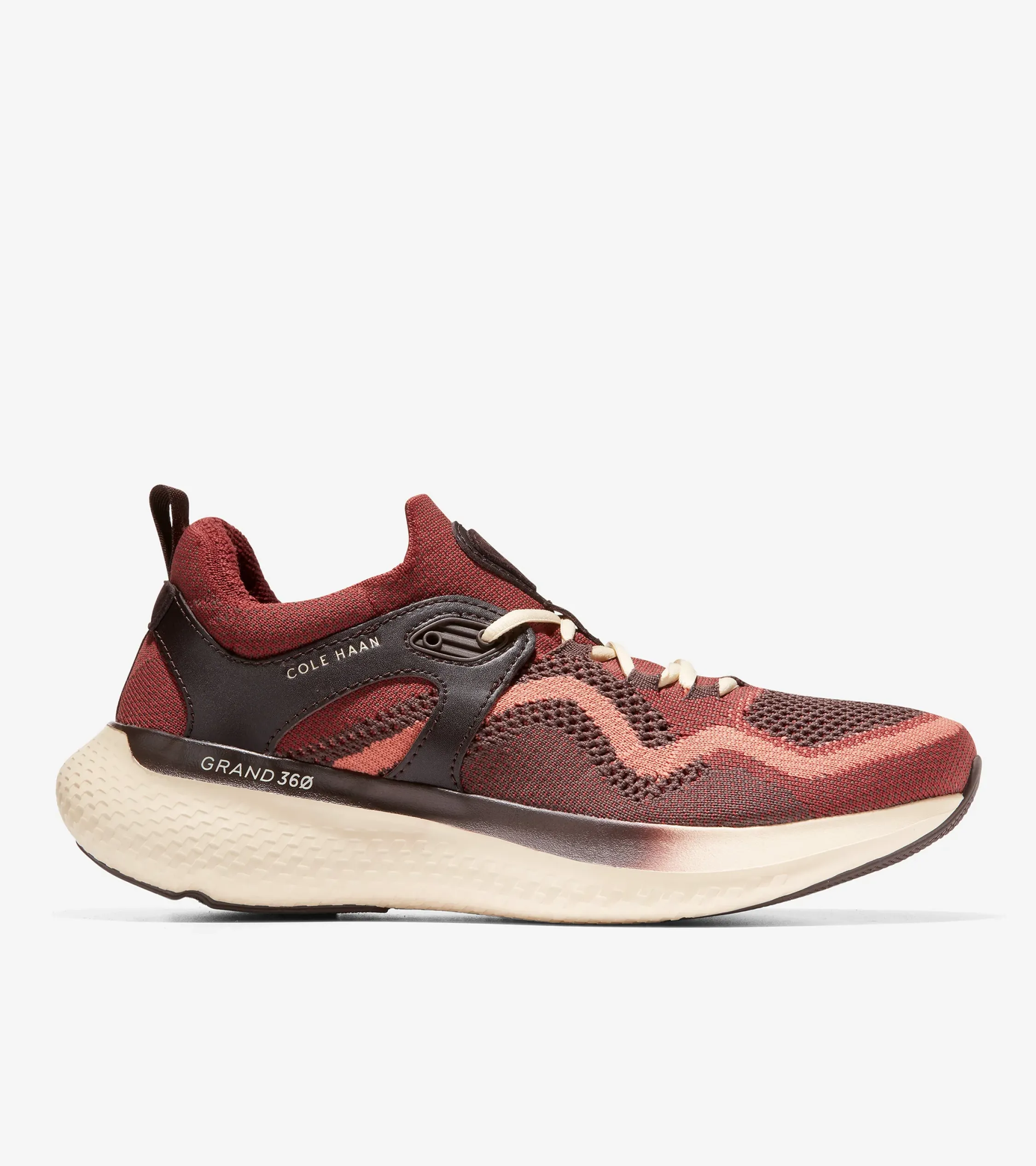 Zapatillas Deportivas con Tecnología de Retorno de Hombre | ZERØGRAND^Cole Haan Flash Sale