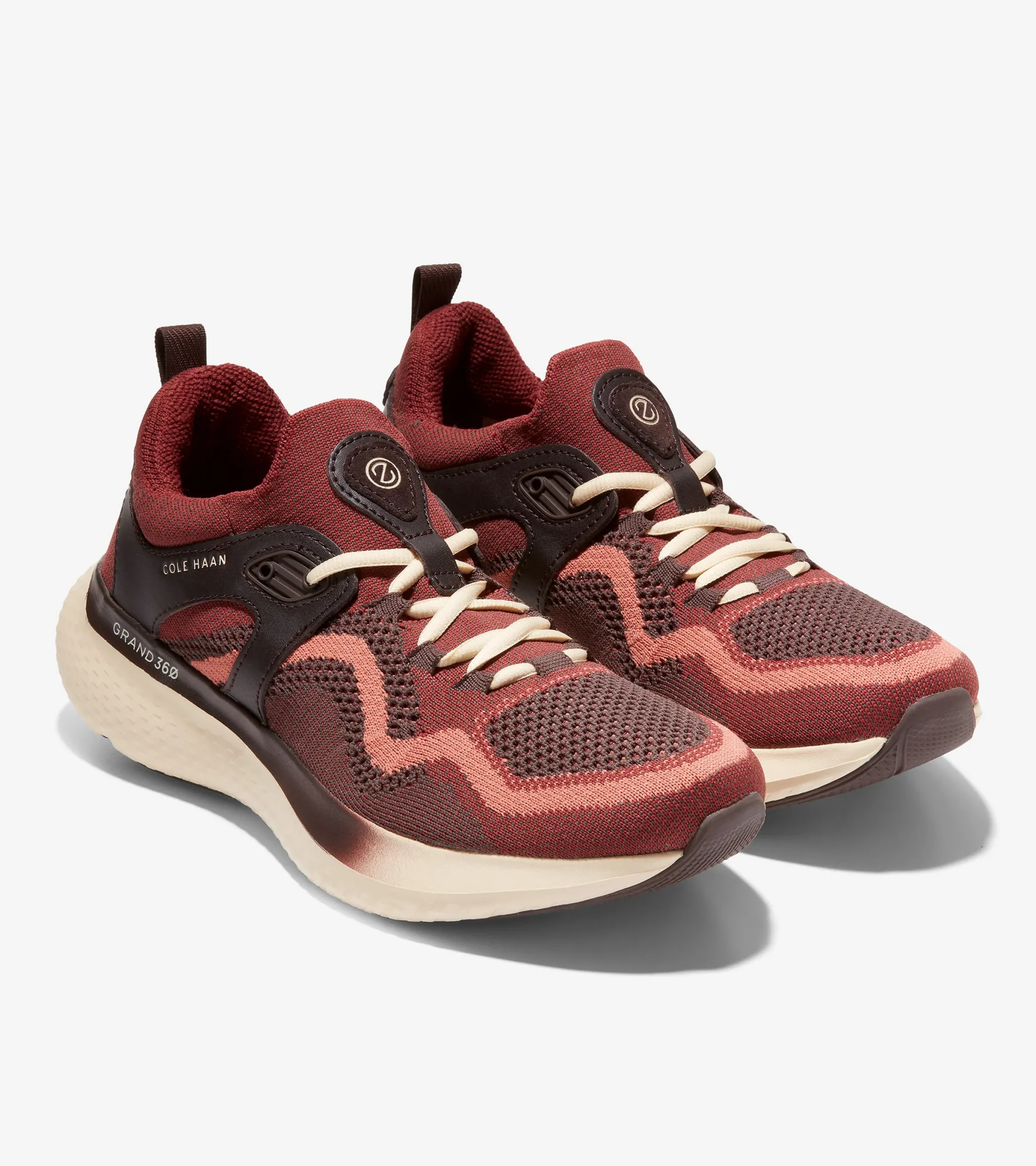 Zapatillas Deportivas con Tecnología de Retorno de Hombre | ZERØGRAND^Cole Haan Flash Sale
