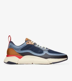 Zapatillas Deportivas con Suela de EVA de Hombre | Men's Grandsport Tr^Cole Haan Cheap