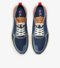 Zapatillas Deportivas con Suela de EVA de Hombre | Men's Grandsport Tr^Cole Haan Cheap