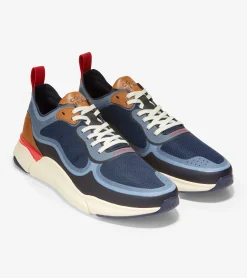 Zapatillas Deportivas con Suela de EVA de Hombre | Men's Grandsport Tr^Cole Haan Cheap