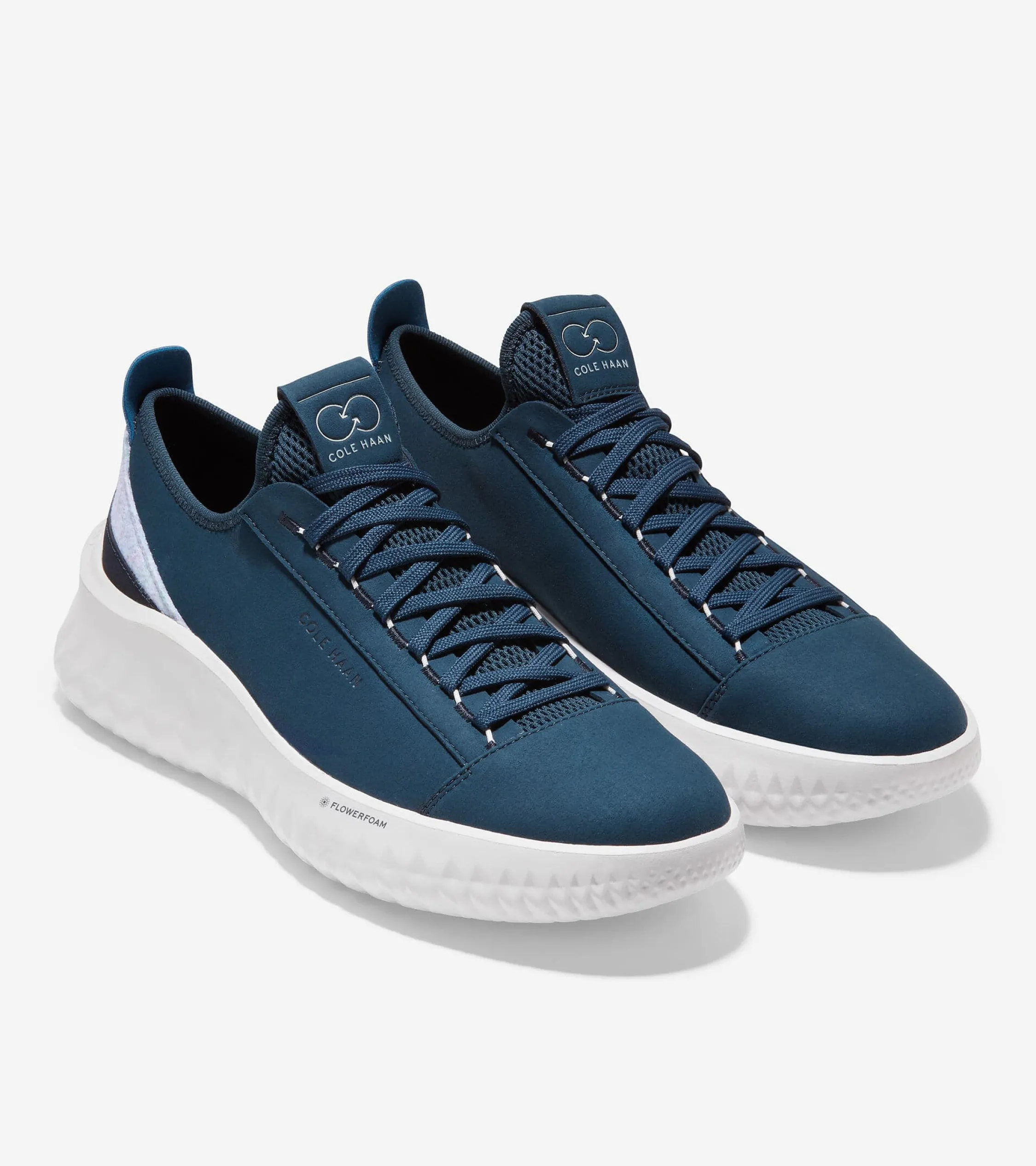Zapatillas Deportivas con Materiales Reciclados de Hombre | Generation^Cole Haan Discount
