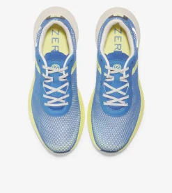 Zapatillas Deportivas con Detalles Fluorescente de Hombre | ZERØGRAND^Cole Haan Store