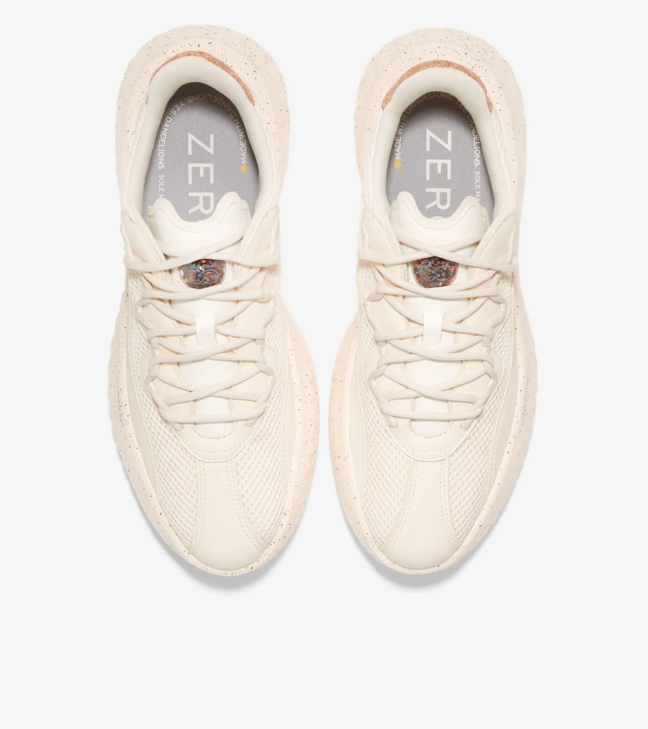 Zapatillas Deportivas Crossfit con Microfibra de Hombre | Generation Z^Cole Haan Cheap