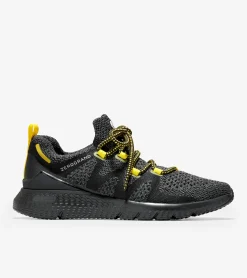 Zapatillas Deportivas de Running con Talón Moldeado de Hombre | ZERØGR^Cole Haan Clearance