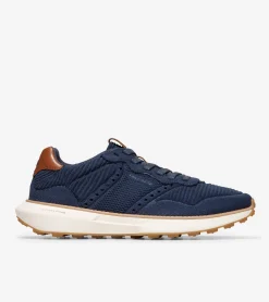 Zapatillas Deportivas de Hombre | Men's GrandPrø Ashland Stitchlite™ S^Cole Haan Sale