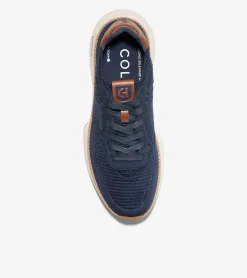 Zapatillas Deportivas de Hombre | Men's GrandPrø Ashland Stitchlite™ S^Cole Haan Sale