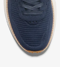 Zapatillas Deportivas de Hombre | Men's GrandPrø Ashland Stitchlite™ S^Cole Haan Sale