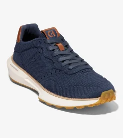 Zapatillas Deportivas de Hombre | Men's GrandPrø Ashland Stitchlite™ S^Cole Haan Sale