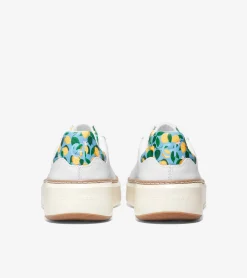Zapatillas Deportivas de Mujer | Women's GrandPrø Topspin Sneaker^Cole Haan Fashion