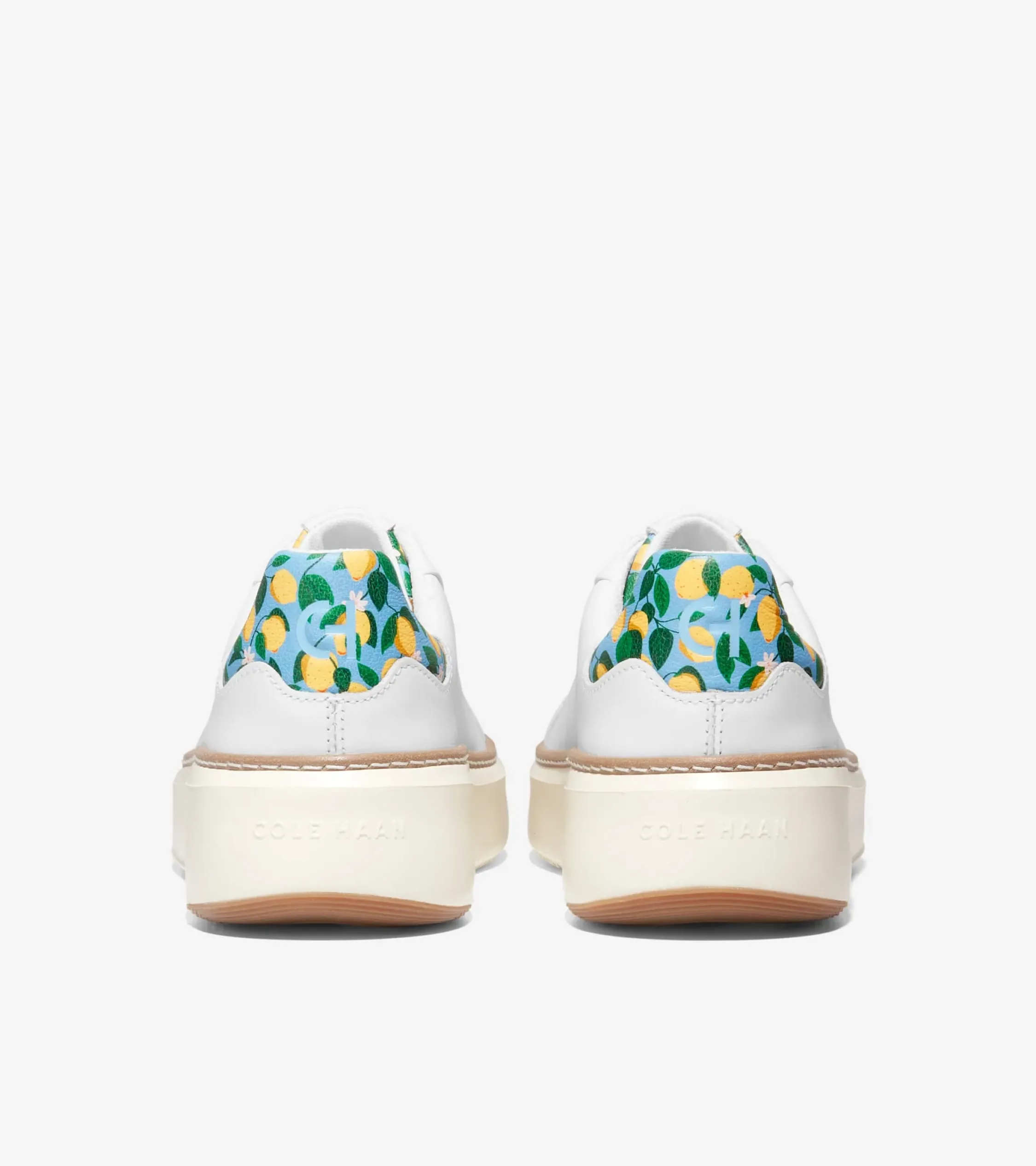 Zapatillas Deportivas de Mujer | Women's GrandPrø Topspin Sneaker^Cole Haan Fashion