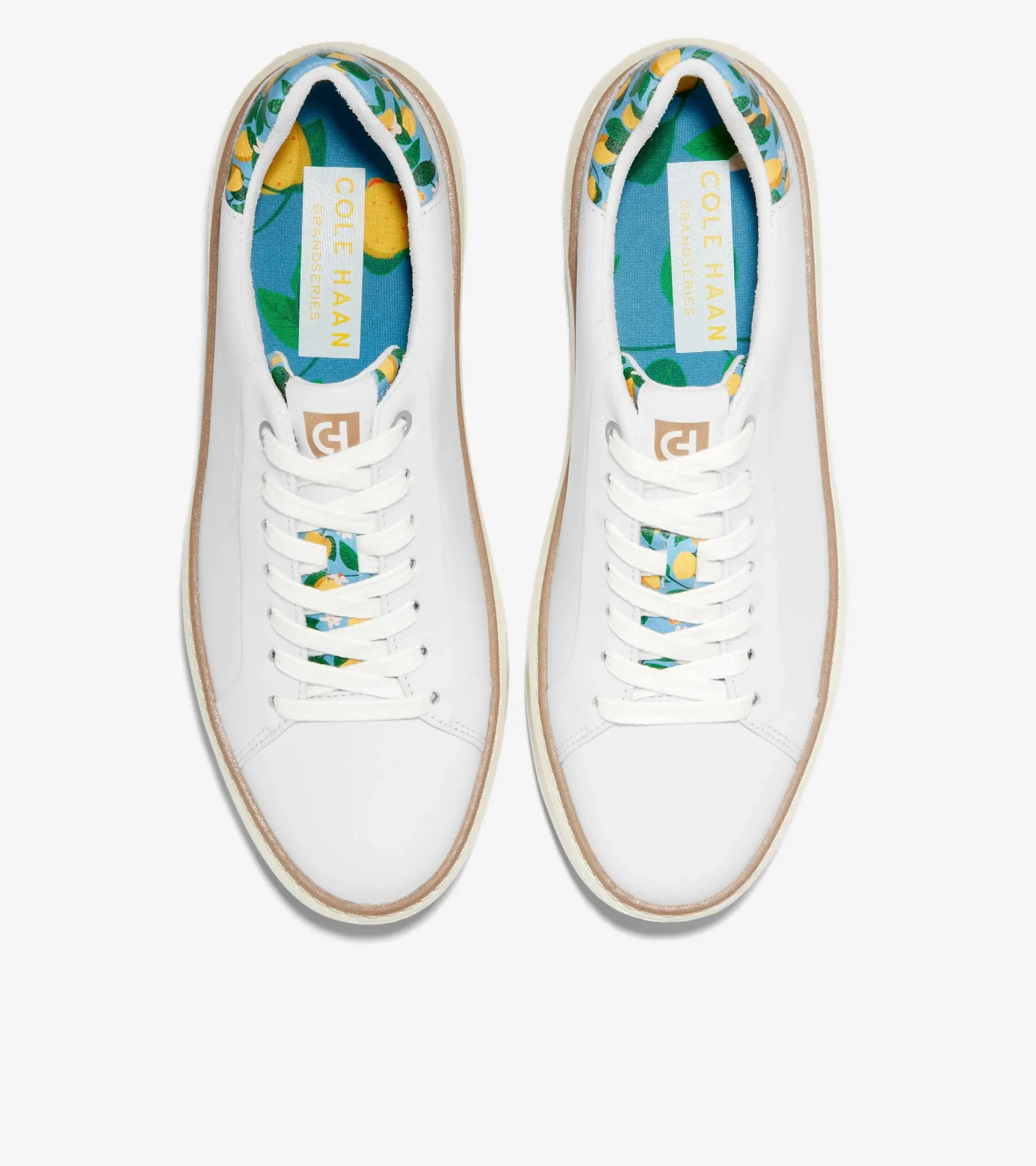 Zapatillas Deportivas de Mujer | Women's GrandPrø Topspin Sneaker^Cole Haan Fashion