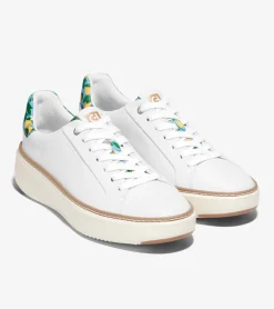 Zapatillas Deportivas de Mujer | Women's GrandPrø Topspin Sneaker^Cole Haan Fashion