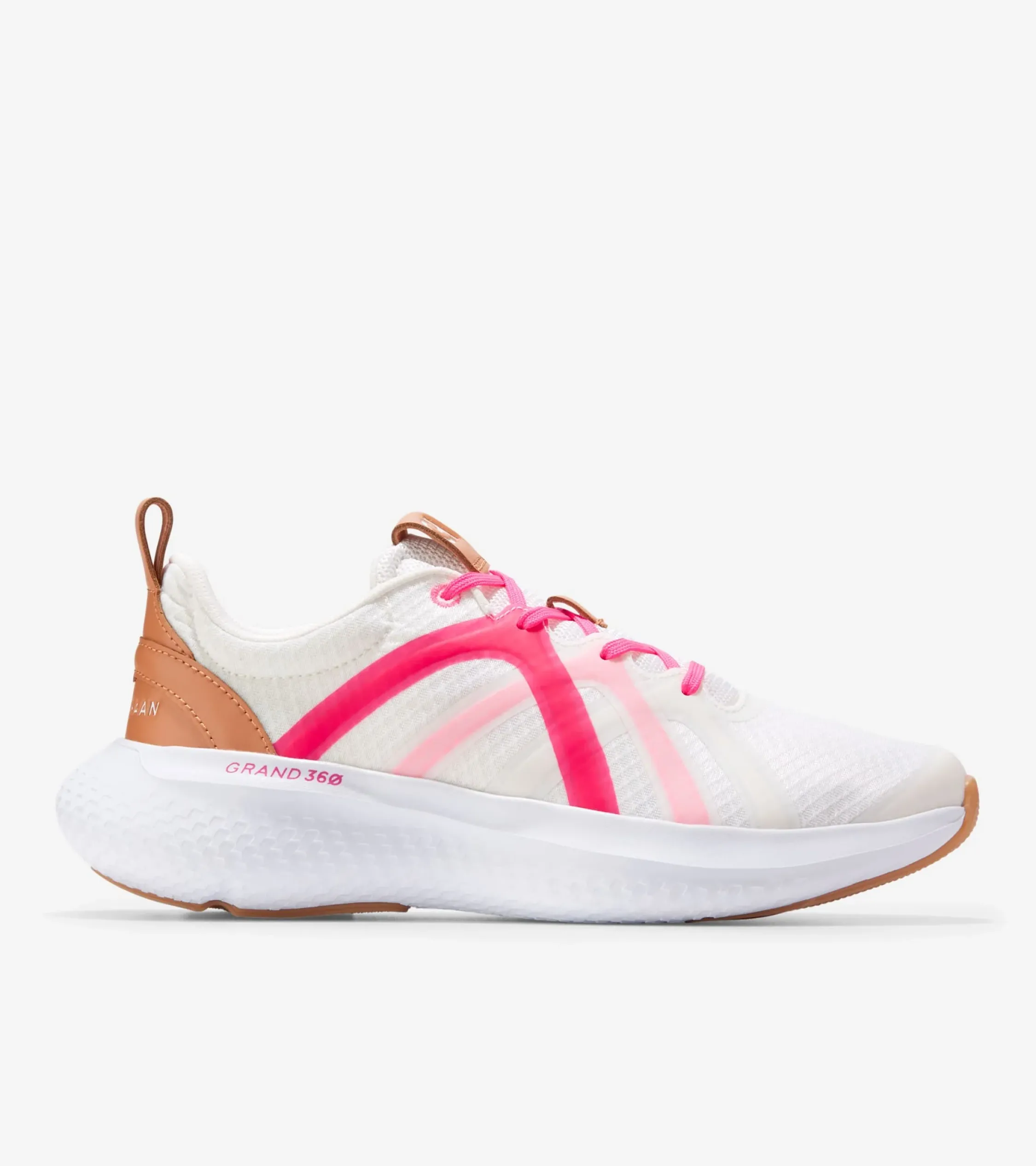 Zapatillas Deportivas de Mujer | Women's ZERØGRAND City X-Trainer Snea^Cole Haan Sale