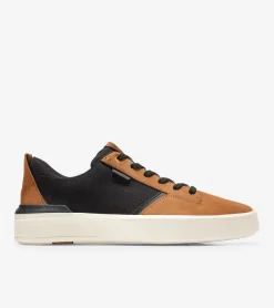 Zapatillas Deportivas de Hombre | Men's GrandPrø Crew Sneaker^Cole Haan Clearance