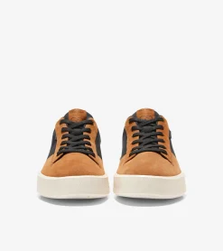 Zapatillas Deportivas de Hombre | Men's GrandPrø Crew Sneaker^Cole Haan Clearance