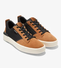 Zapatillas Deportivas de Hombre | Men's GrandPrø Crew Sneaker^Cole Haan Clearance