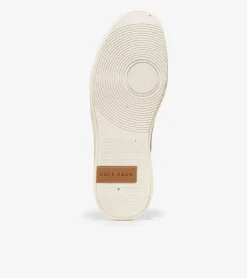 Zapatillas Deportivas de Hombre | Men's GrandPrø Crew Sneaker^Cole Haan Clearance