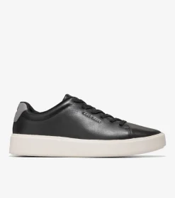 Zapatillas Deportivas de Hombre | Men's Grand Crosscourt Traveler Snea^Cole Haan Sale