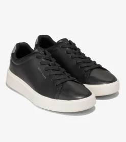 Zapatillas Deportivas de Hombre | Men's Grand Crosscourt Traveler Snea^Cole Haan Sale