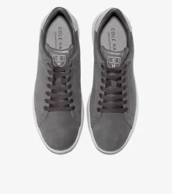 Zapatillas Deportivas de Tenis de Hombre | GrandPrø Tennis Sneaker^Cole Haan Best