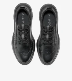 Zapatillas Deportivas de Hombre | Men's ZERØGRAND WFA Oxford^Cole Haan Shop