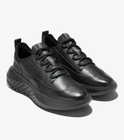 Zapatillas Deportivas de Hombre | Men's ZERØGRAND WFA Oxford^Cole Haan Shop