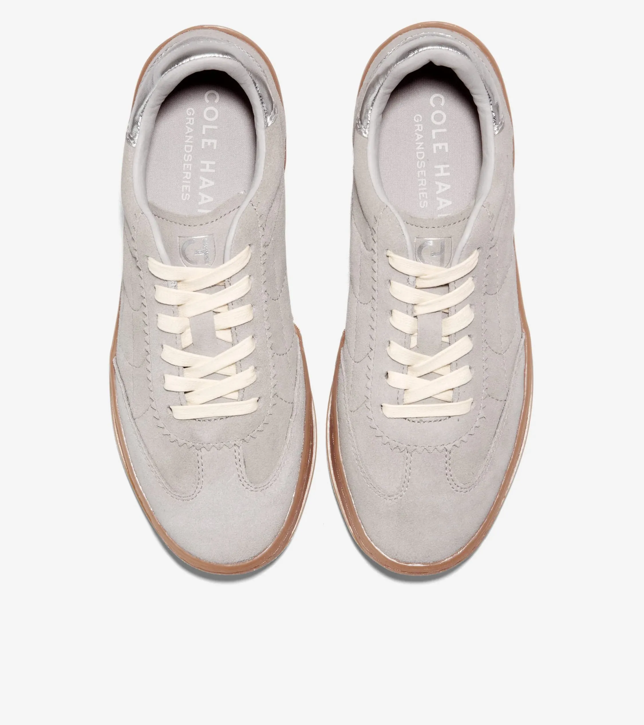 Zapatillas Deportivas de Mujer | Women's GrandPrø Breakaway Sneakers^Cole Haan Discount