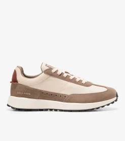 Zapatillas Deportivas de Hombre | Men's Grand Crosscourt Midtown Sneak^Cole Haan Cheap