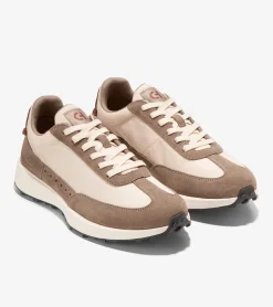 Zapatillas Deportivas de Hombre | Men's Grand Crosscourt Midtown Sneak^Cole Haan Cheap